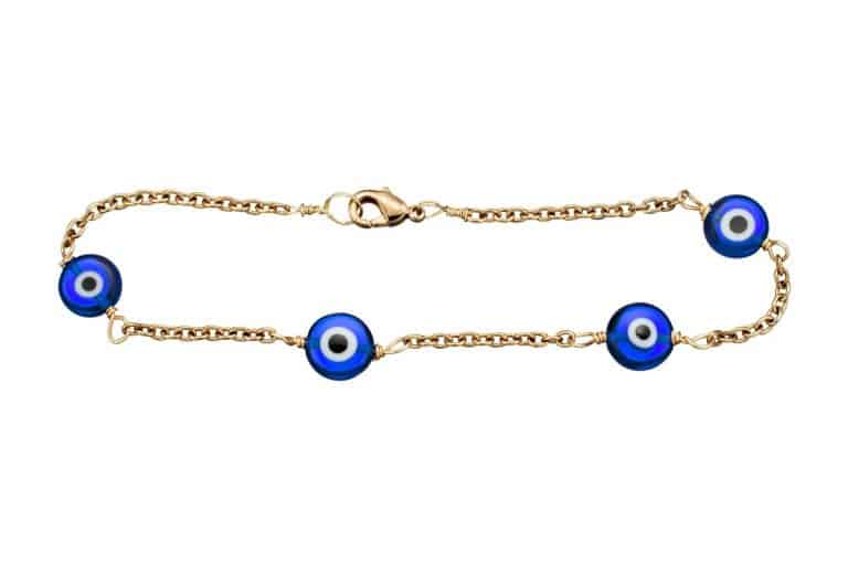 Top 20 Best Evil Eye Bracelets 2022 (Protect Yourself With Evil Eye Jewelry)