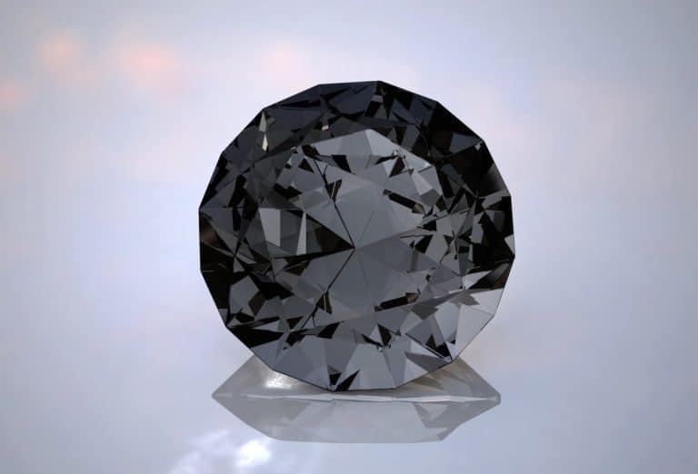 Black Diamond Meaning: What Makes the Black Diamond Unique?