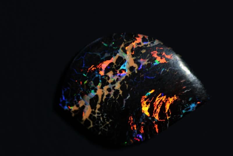 Black Opal