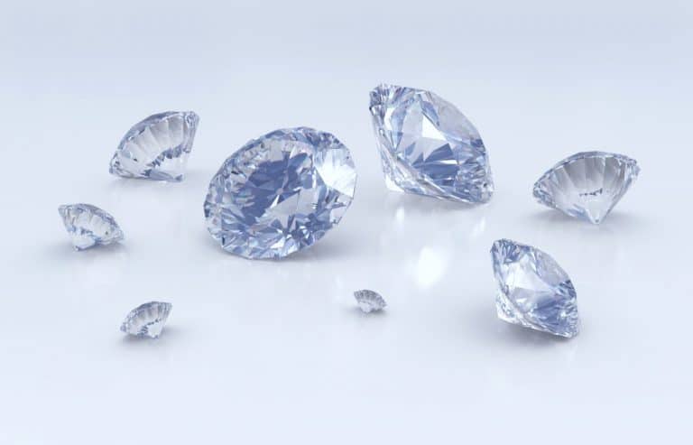 How to Tell if a Diamond is Real?