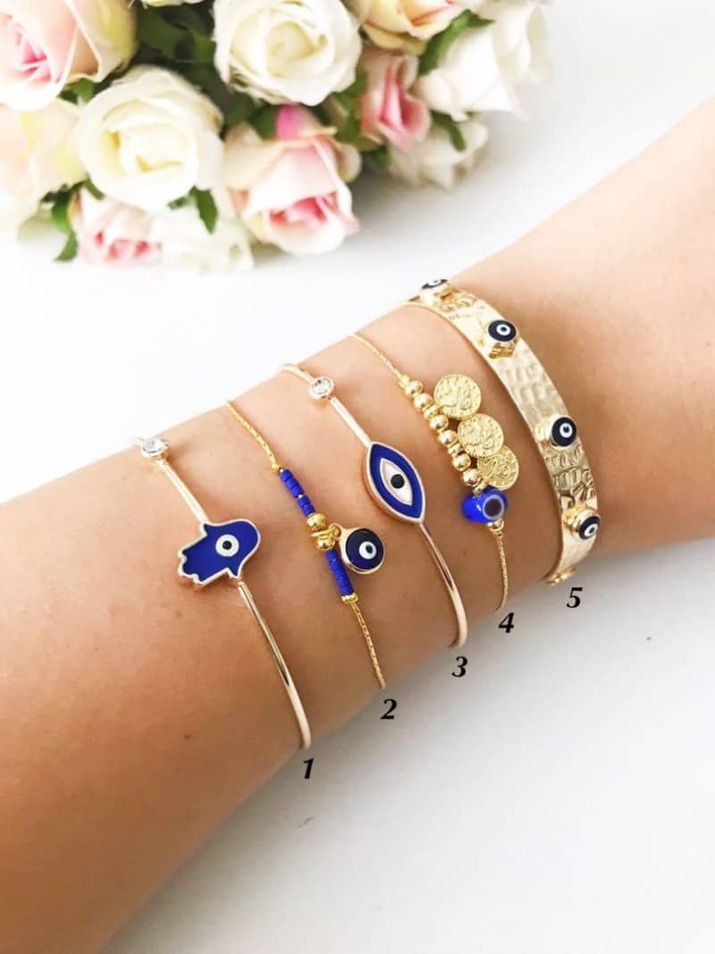 What are some of the Evil eye protection remedies