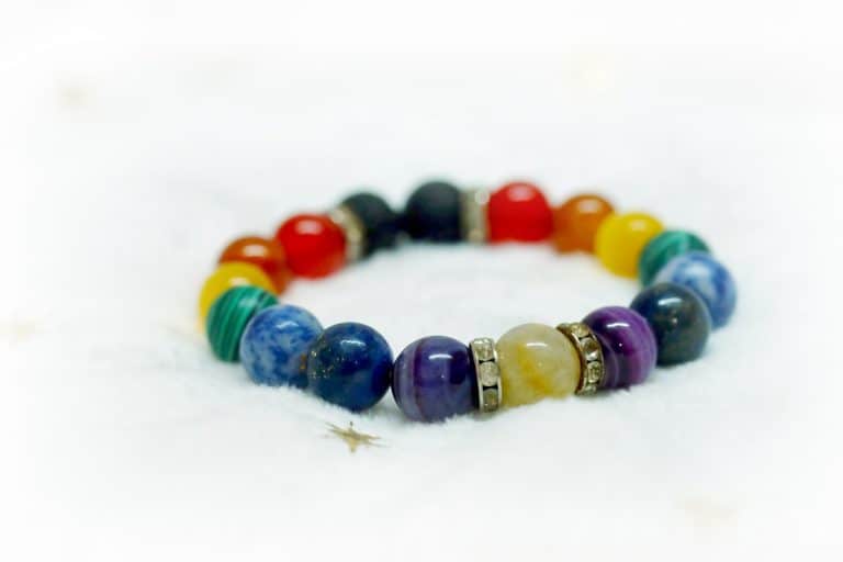 What is The Meaning of Chakra Beads?