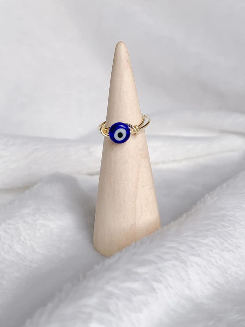 What is the true origin of the Evil eye