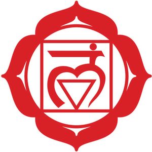 Your root chakra