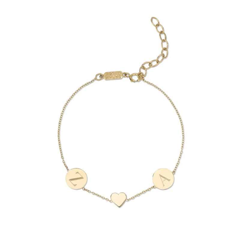 CARA DUO BRACELET