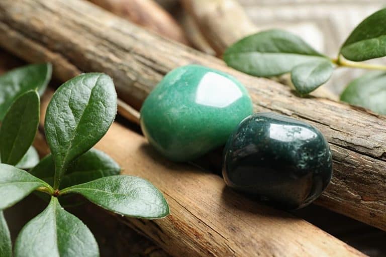 Can Aventurine Be Put in Water?