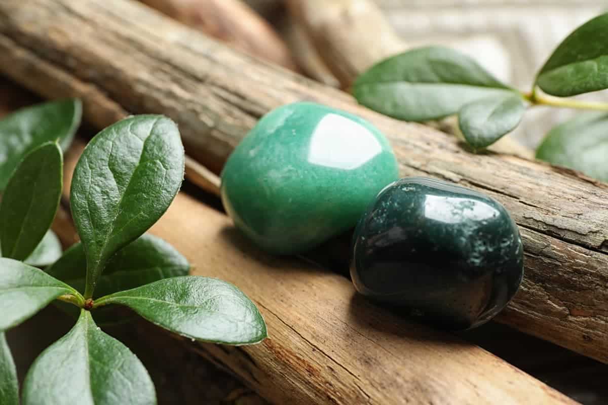 Can Aventurine Be Put In Water Color And Grace