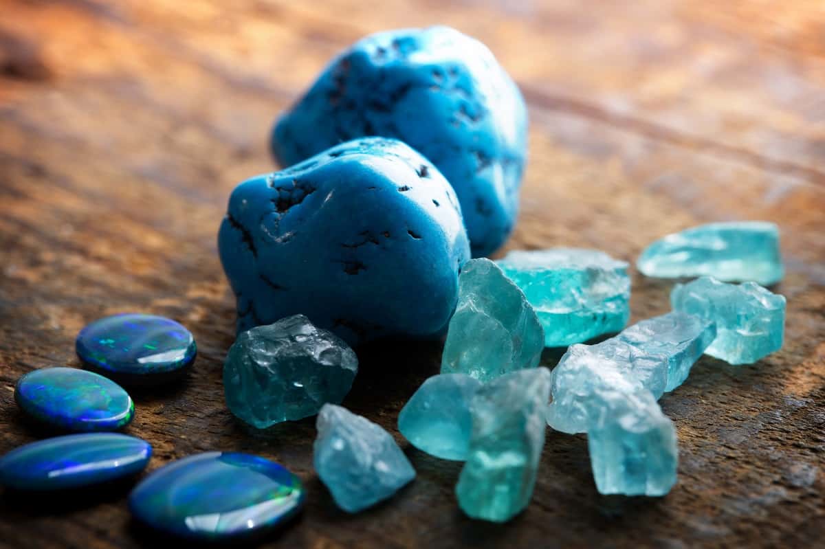 How Can You Tell If Turquoise Is Real? 5 Easy Steps (With Pictures