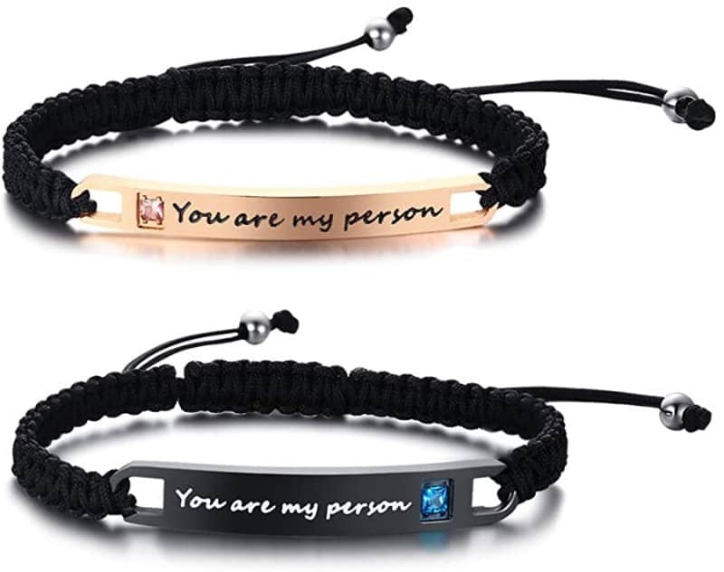 PJ Jewelry Personalized Custom