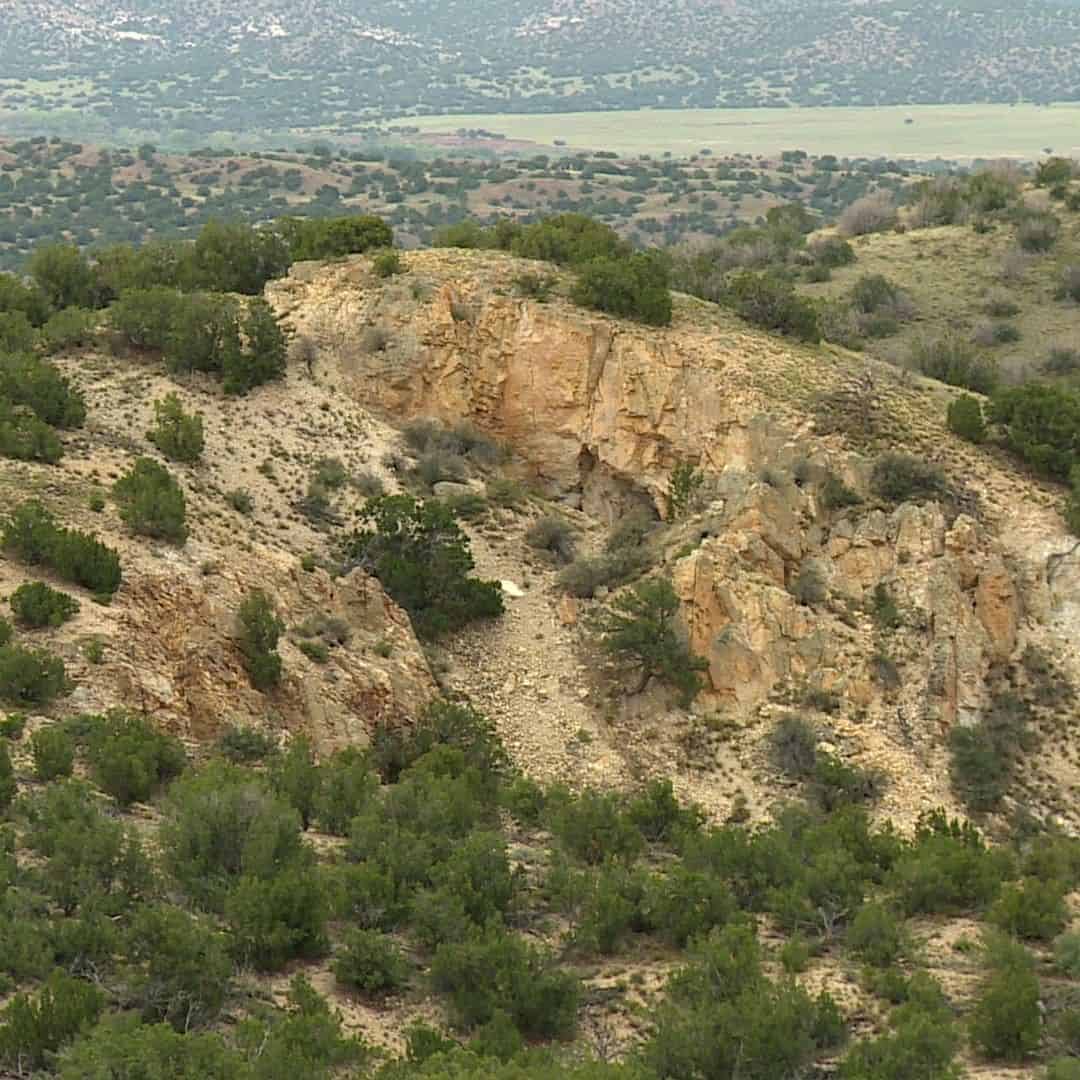 Where Can Turquoise Be Found