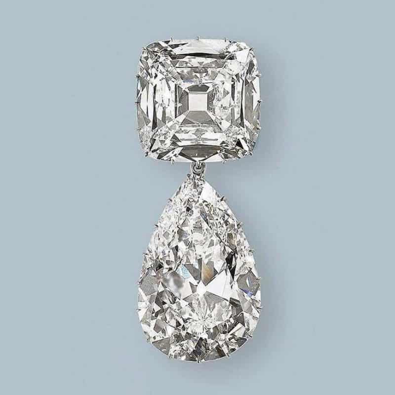 Cullinan Diamonds — British Artifact