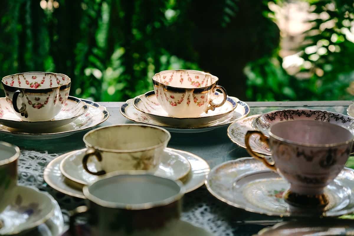 An Extensive Survey Of The 5 Most Valuable Fine China Brands An Extensive Survey Of The 5 Most Valuable Fine China Brands