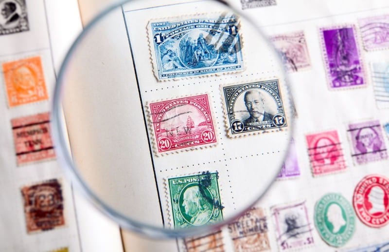 Remarkable Realities About Stamp Collecting