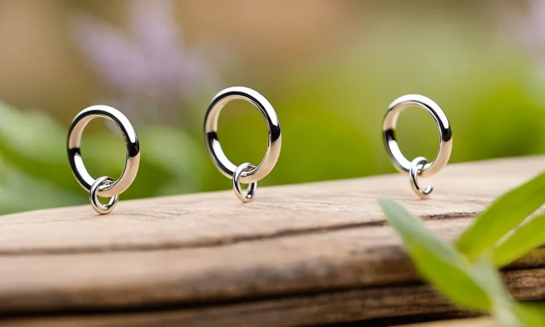 22G Vs 20G Nose Rings: Size, Comfort And Style Comparison