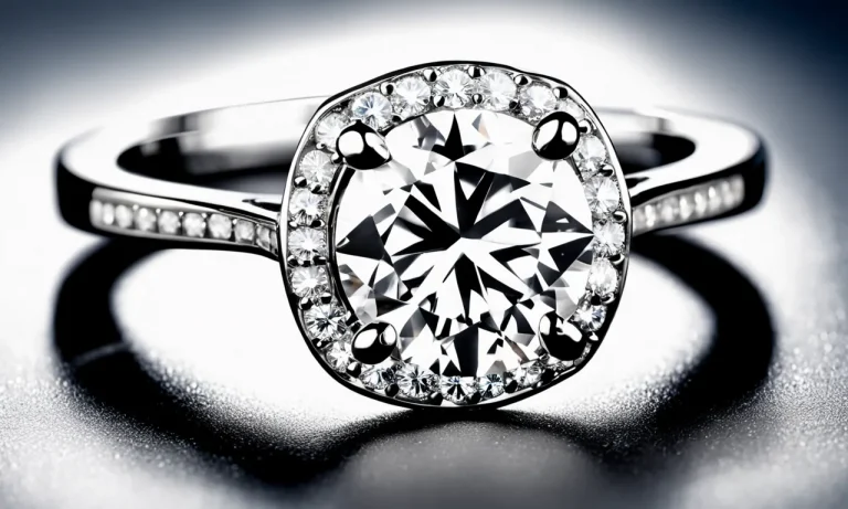 $8,000 Engagement Rings: What To Expect At This Price Point