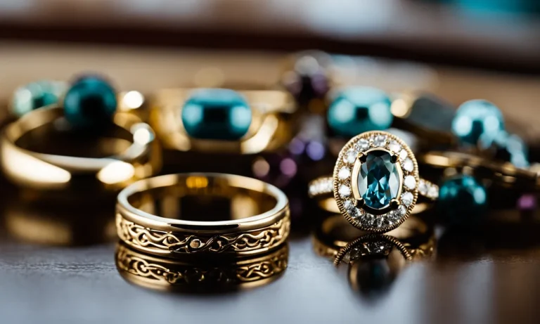 Are All Ring Sizes The Same? A Guide To Ring Sizing Nuances