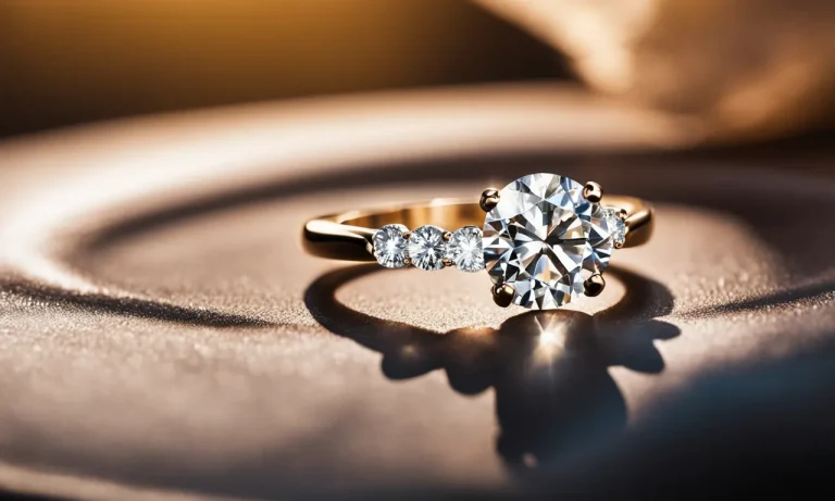 How To Get The Most For Your Diamond Ring – Finding The Best Place To Sell