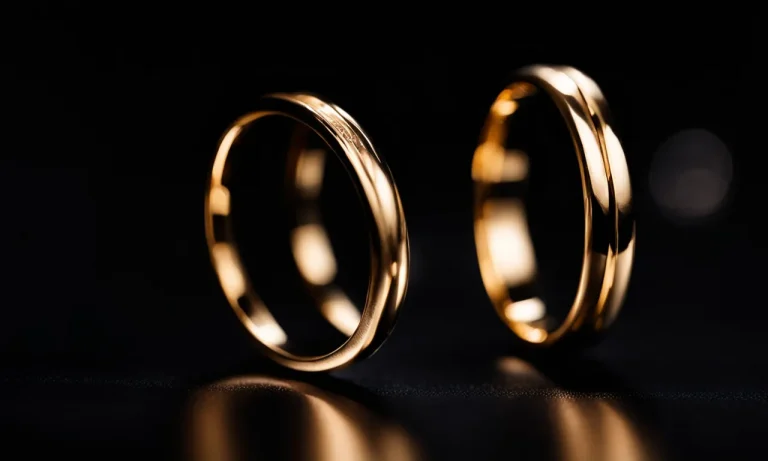 Can A Gold Ring Be Stretched? Everything You Need To Know