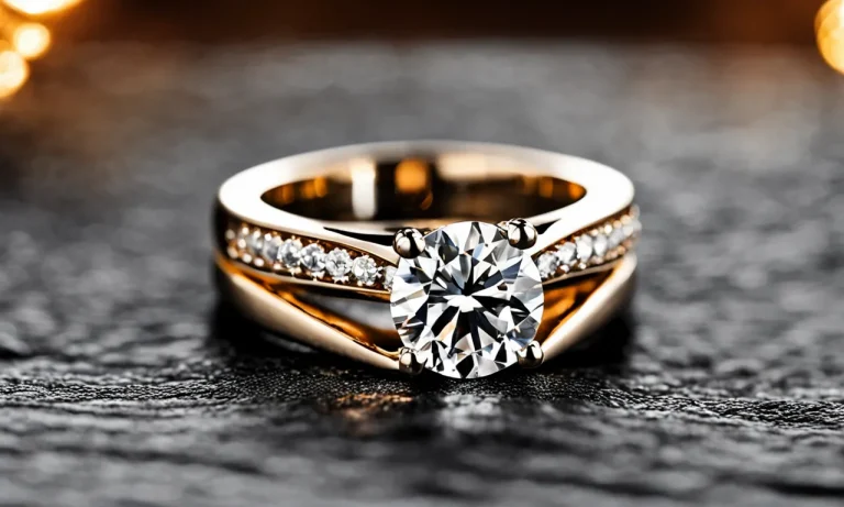 Can A Ring Be Sized Down? What You Need To Know