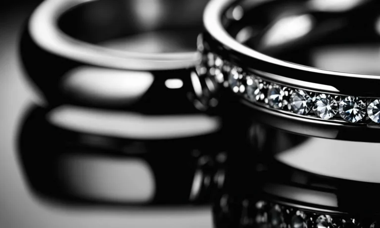 Can A Tungsten Ring Be Resized? The Pros, Cons And What To Expect