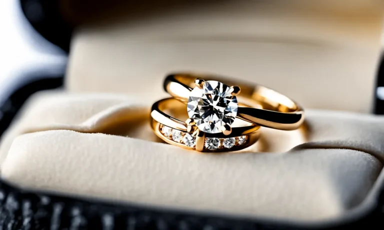 Can You Return A Wedding Ring? What You Need To Know
