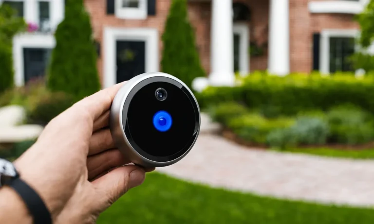 Can You Use Ring Without A Doorbell?