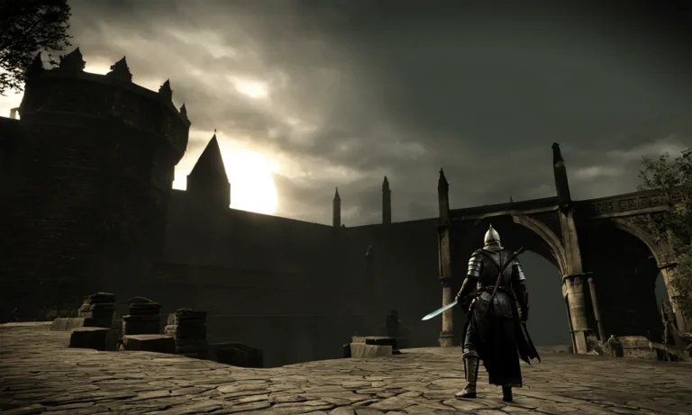 Exploring The Ring Of Sacrifice In Dark Souls 2: Uses, Locations, And Strategies
