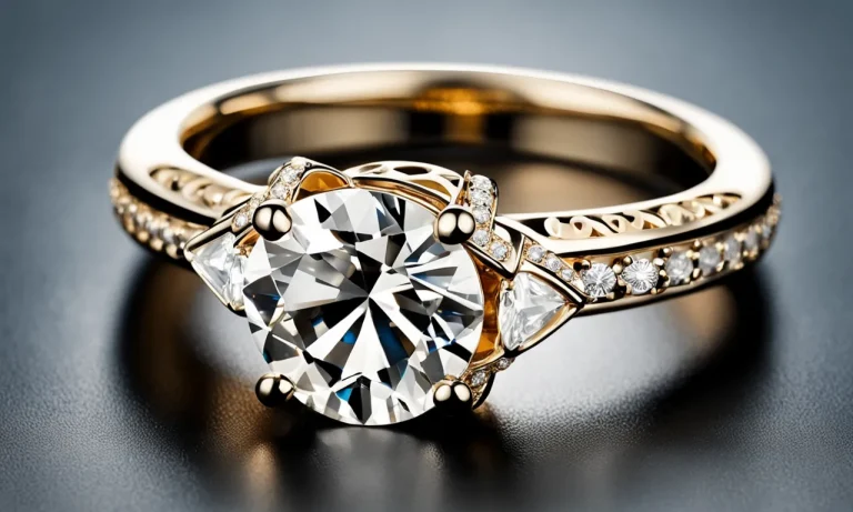 Does Resizing A Ring Devalue It? What You Need To Know