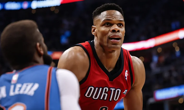 Does Russell Westbrook Have An Nba Championship Ring? Exploring His Quest