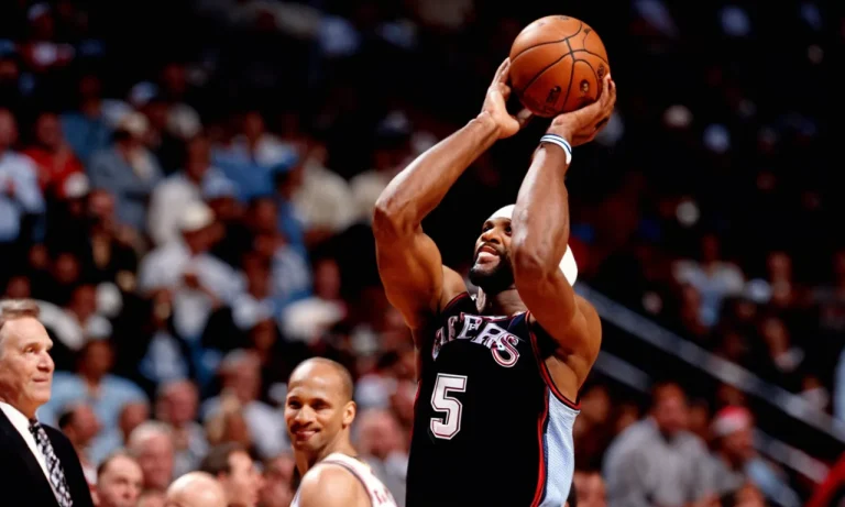 Does Vince Carter Have An Nba Championship Ring?