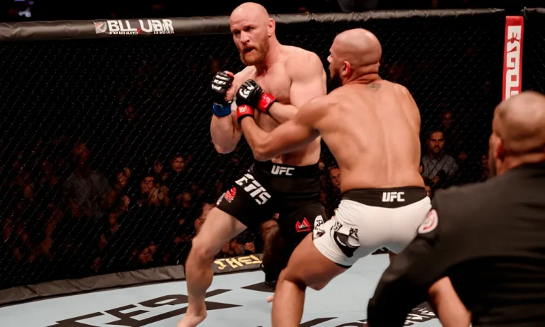 Has Anyone Ever Died In The Ufc Ring? Examining Fatalities In Mma