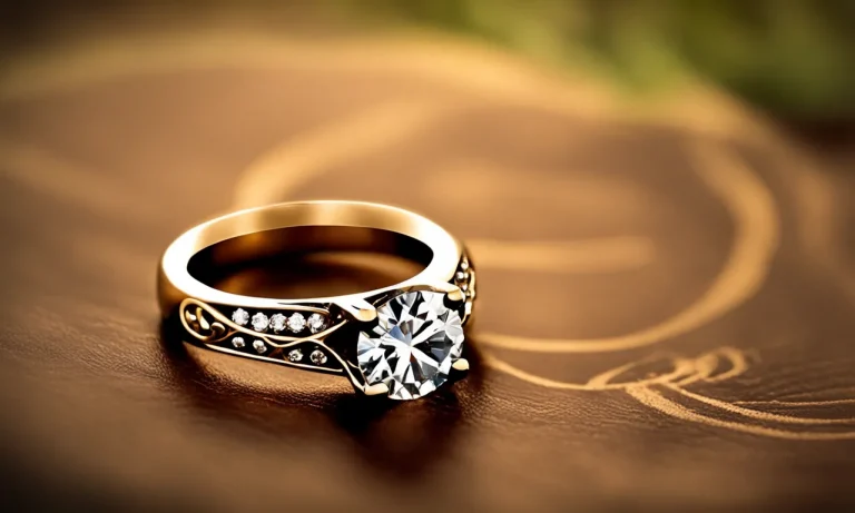 How To Figure Out Your Ring Size: A Comprehensive Guide