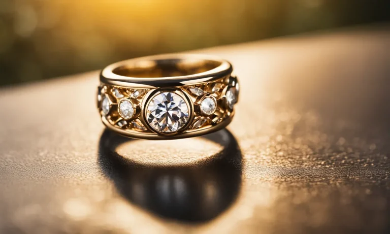 How Much Can You Pawn A $2,000 Ring For?