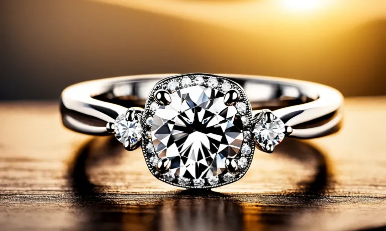 How Much Do Diamond Rings Cost? A Detailed Pricing Guide