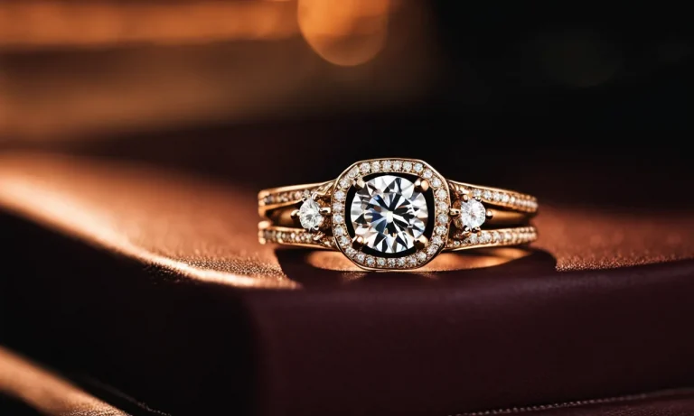 How Much Do Promise Rings Cost? A Budgeting Guide