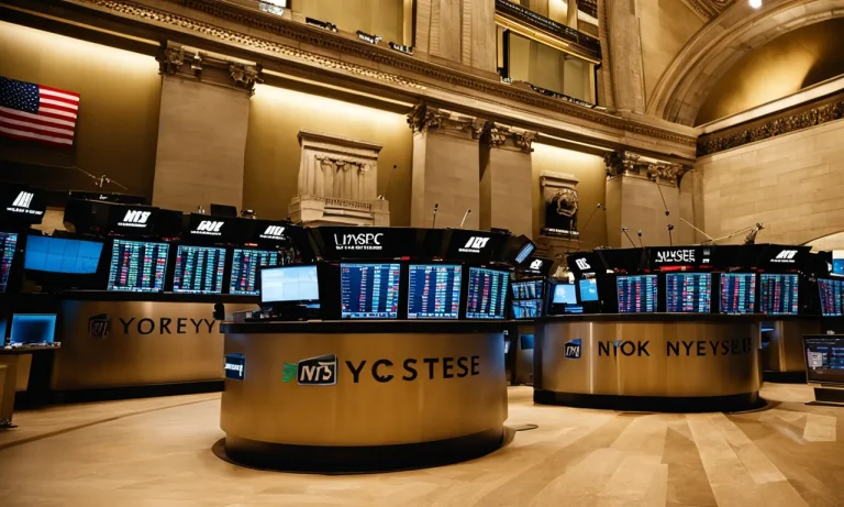 How Much Does It Cost To Ring The Nyse Bell?