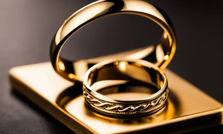 How Much Is A 14K Gold Ring Worth? A Detailed Valuation Guide