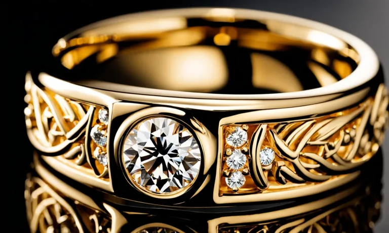 How Much Is A 14K Gold Ring Worth? A Comprehensive Valuation Guide