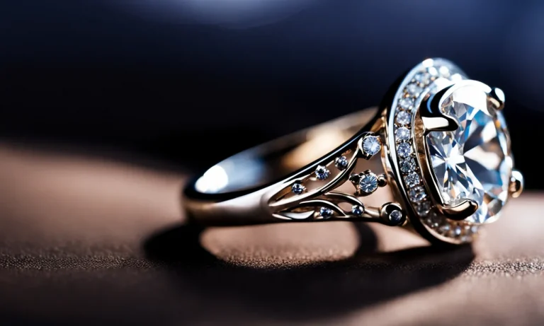 How Much Is A Silver Ring Worth? A Detailed Look At Silver Ring Value