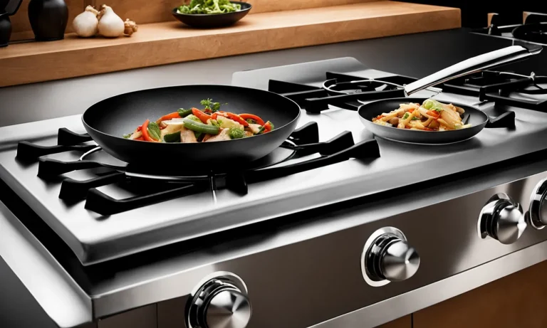 How To Use A Wok Ring: A Complete Guide