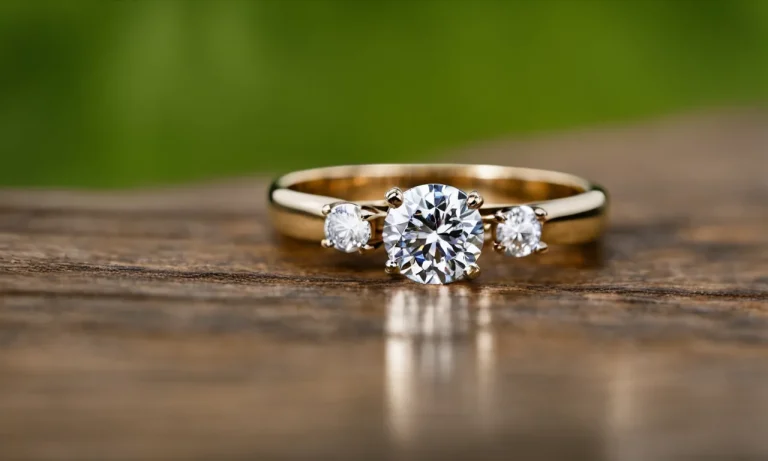 Why Did My Husband Take Off His Wedding Ring During Our Separation?