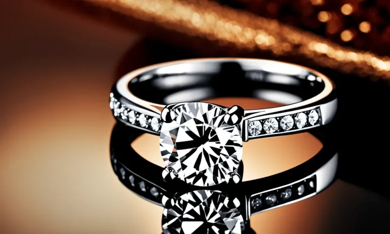 Ibb 925 Diamond Ring Prices – What To Expect For This Classic Style