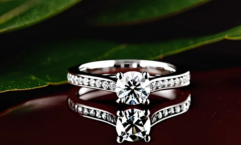 Ibb 925 Rings With Diamonds – Styles, Prices And Shopping Tips
