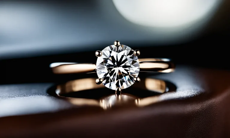 Is $10,000 Too Much To Spend On An Engagement Ring?