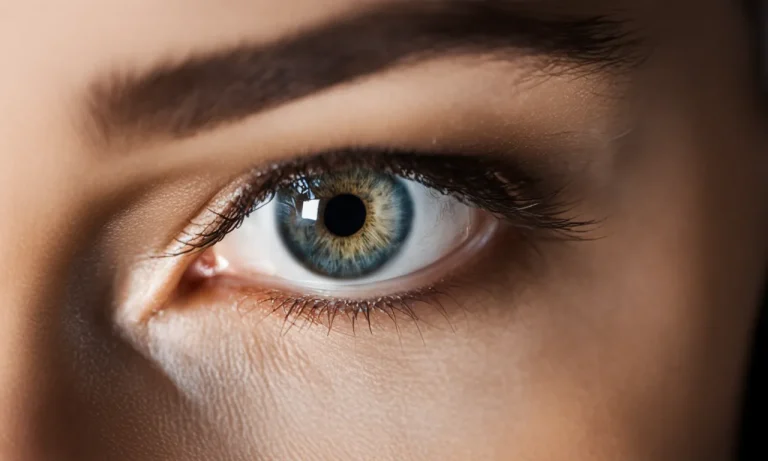 Limbal Ring Vs No Limbal Ring: Differences Explained
