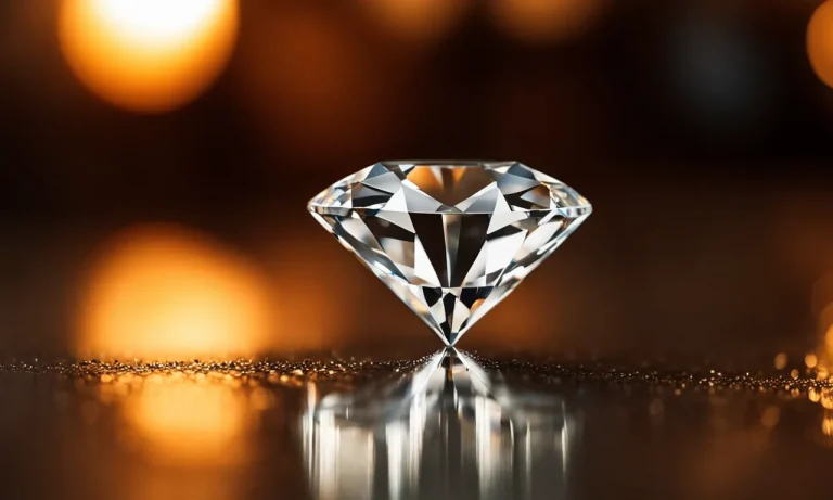 Lost A Diamond From Your Ring? A Complete Guide