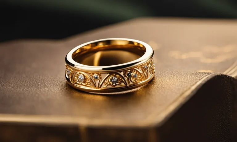 Nayase 24K Gold Ring Prices: An In-Depth Look