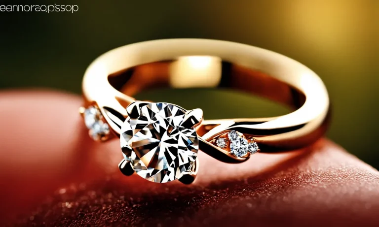 Promise Rings For Girlfriends: Meaning, Tradition, And How To Pick The Perfect One