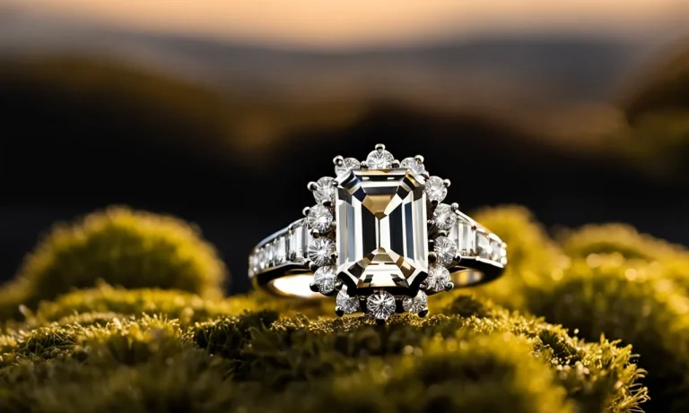 The Incredible Value Of Queen Elizabeth’S Wedding Ring