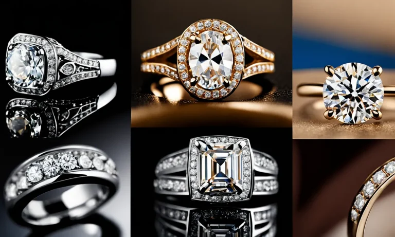 Ring Size 17 In The Us: A Complete Guide